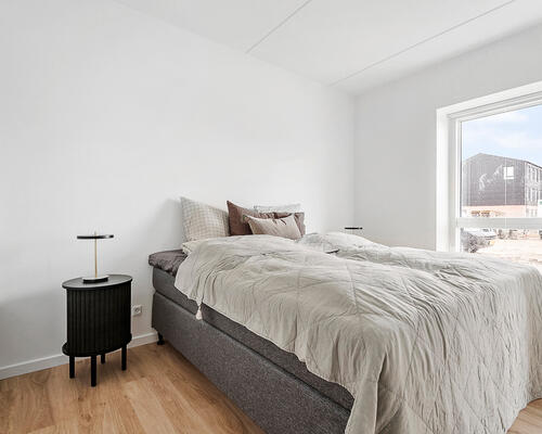 4 værelses lejlighed i Ringsted