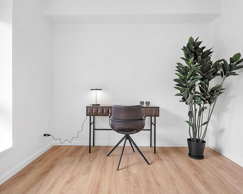 4 værelses lejlighed i Ringsted