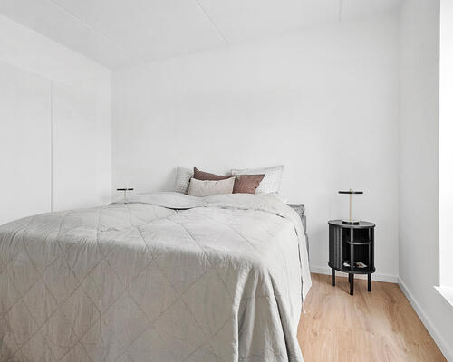 4 værelses lejlighed i Ringsted