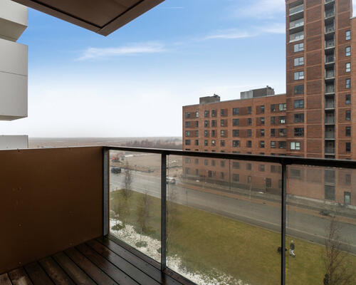 2 værelses lejlighed i København S