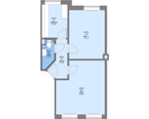 Klar til indflytning 01.06.2026