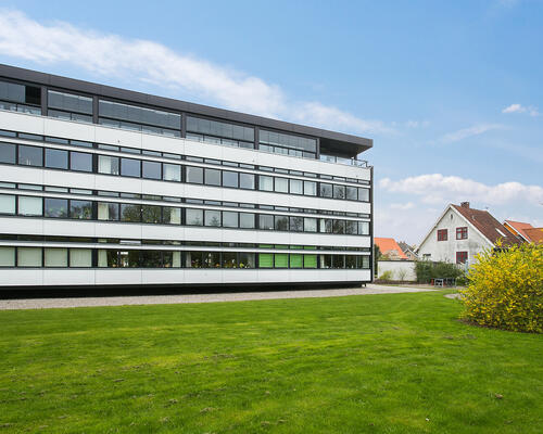 3 værelses lejlighed i Kolding