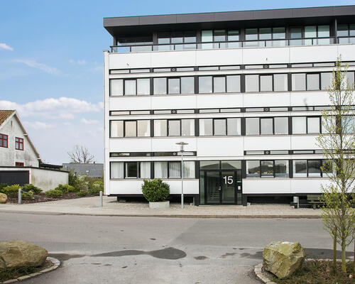 3 værelses lejlighed i Kolding