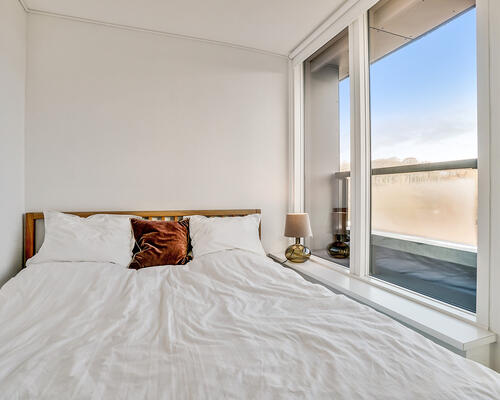 3 værelses lejlighed i Kolding