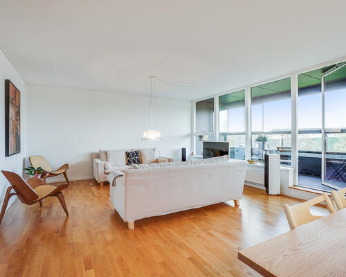 3 værelses lejlighed i Kolding