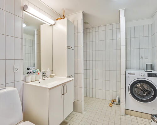 3 værelses lejlighed i Kolding