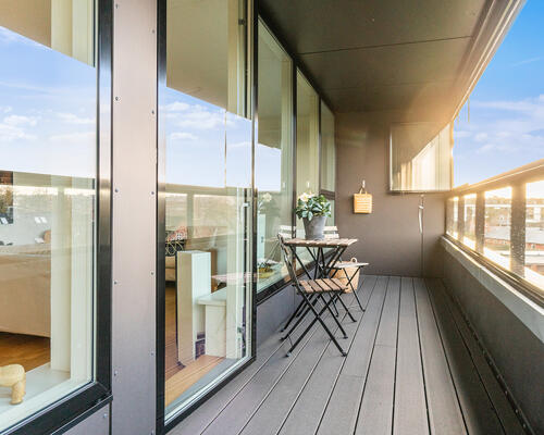 3 værelses lejlighed i Kolding