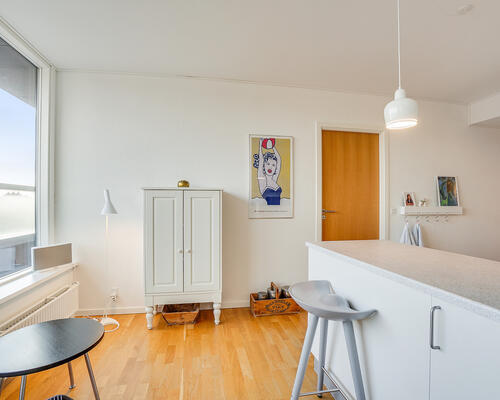 3 værelses lejlighed i Kolding