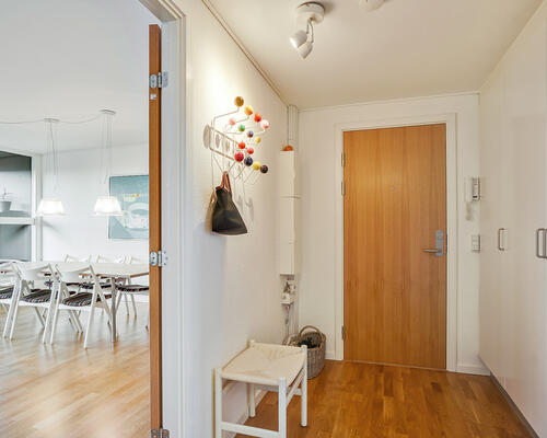 3 værelses lejlighed i Kolding