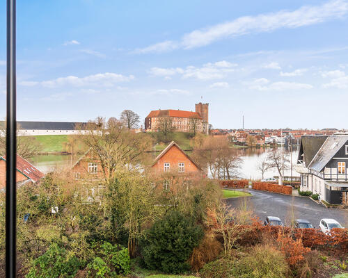 3 værelses lejlighed i Kolding