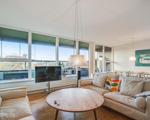 3 værelses lejlighed i Kolding