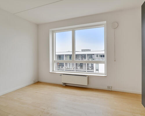 3 værelses lejlighed i København S