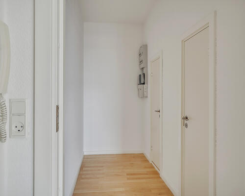 3 værelses lejlighed i København S