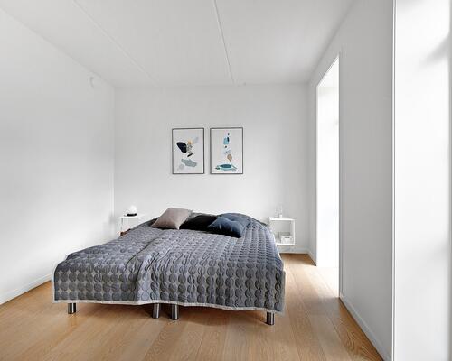 3 værelses lejlighed i Aalborg SV