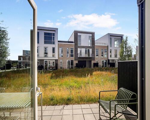 3 værelses lejlighed i Aalborg SV