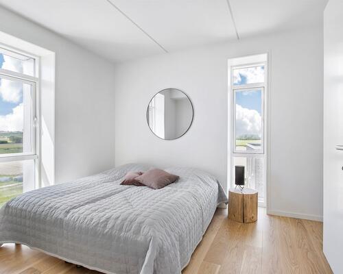 4 værelses lejlighed i Aalborg SV