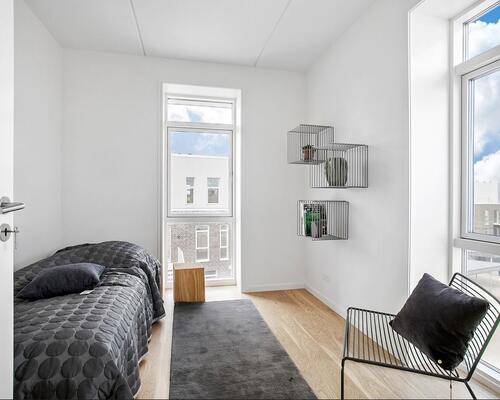 4 værelses lejlighed i Aalborg SV