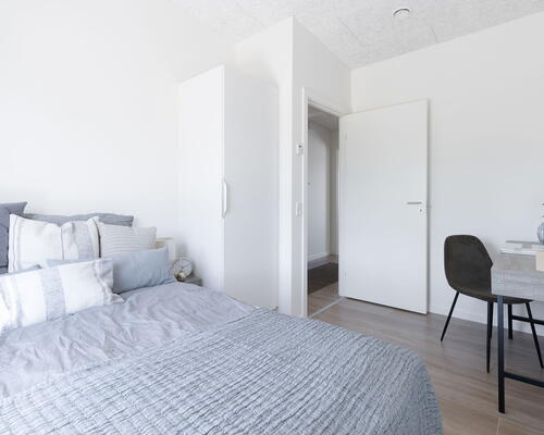 4 værelses hus i Middelfart