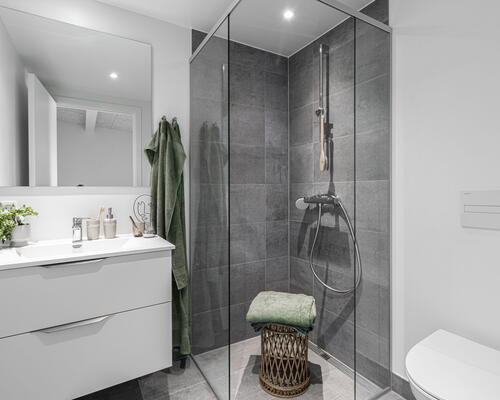 4 værelses hus i Middelfart