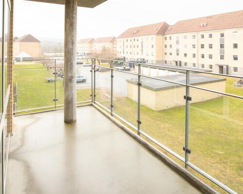 4 værelses lejlighed i Frederikshavn