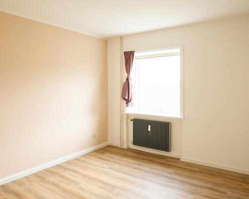 4 værelses lejlighed i Frederikshavn