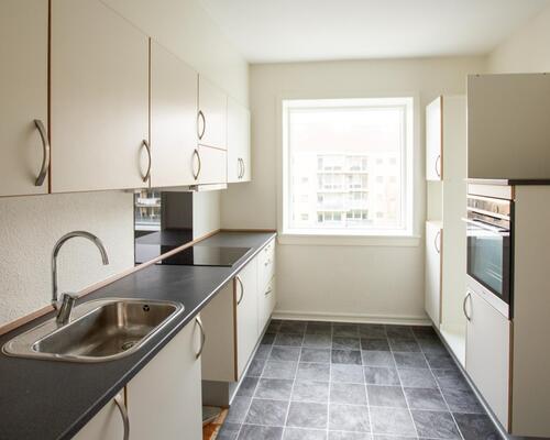 3 værelses lejlighed i Frederikshavn