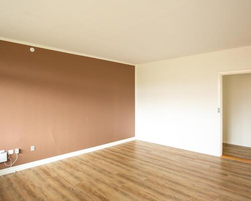 3 værelses lejlighed i Frederikshavn