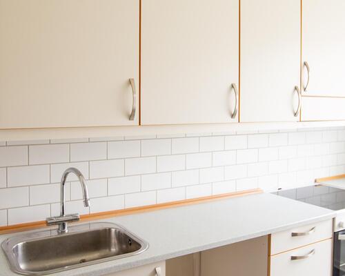 3 værelses lejlighed i Frederikshavn