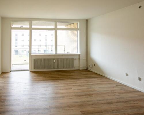 3 værelses lejlighed i Frederikshavn