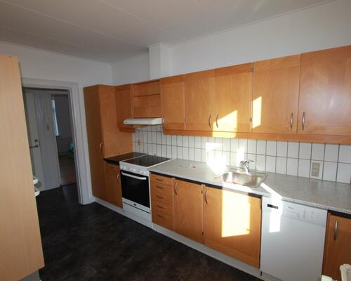 2 værelses lejlighed i Vejle