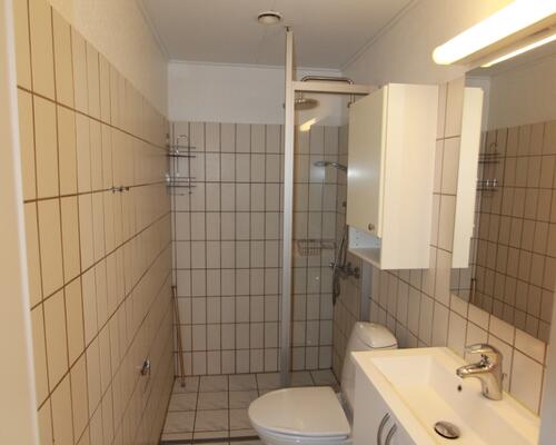 2 værelses lejlighed i Vejle