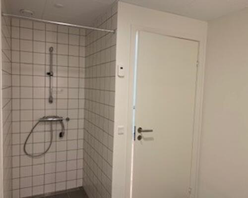 Klar til indflytning 15.02.2026