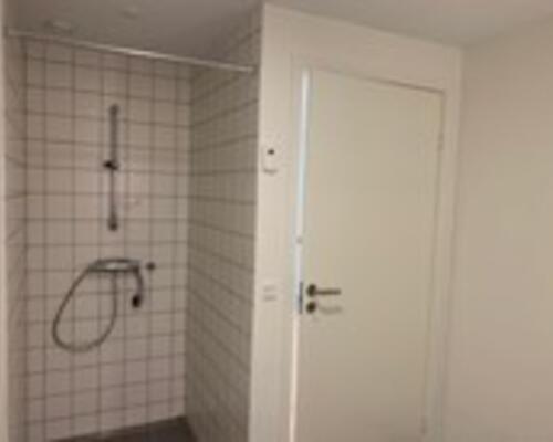 Klar til indflytning 15.02.2026