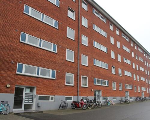 3 værelses lejlighed i Odense C