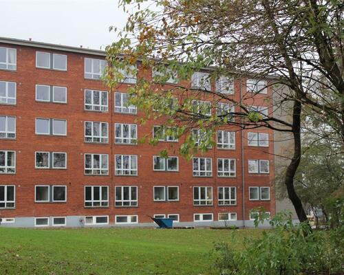 3 værelses lejlighed i Odense C