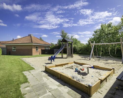 1 værelses hus i Ryslinge