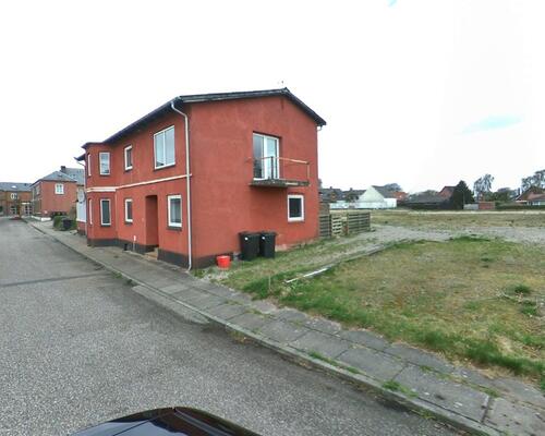 3 værelses lejlighed i Farsø