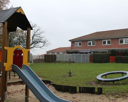 3 værelses lejlighed i Odense C