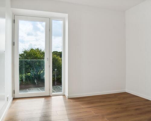 3-værelses senior lejlighed!