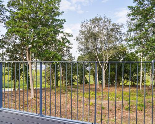 3-værelses senior lejlighed!