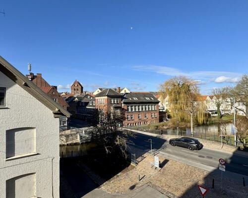 2 værelses – Frederiksgade 7, 2. th. – Odense C