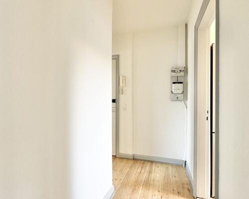 2 værelses – Frederiksgade 7, 2. th. – Odense C