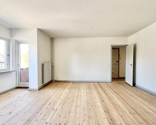 2 værelses – Frederiksgade 7, 2. th. – Odense C