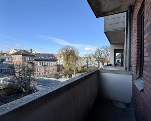 2 værelses – Frederiksgade 7, 2. th. – Odense C