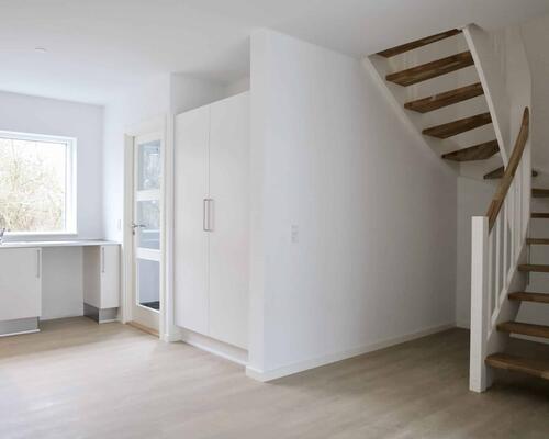 4 værelses lejlighed i Fredensborg