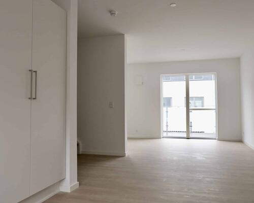 4 værelses lejlighed i Fredensborg