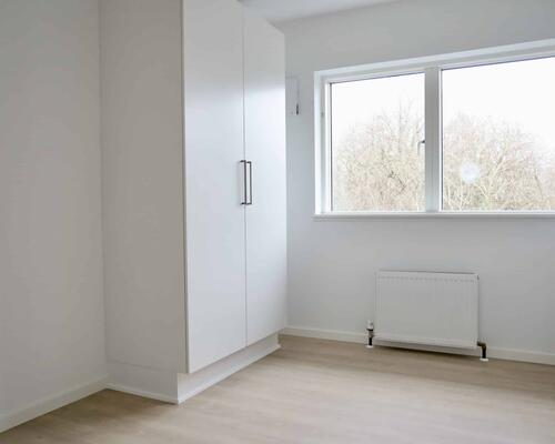 4 værelses lejlighed i Fredensborg