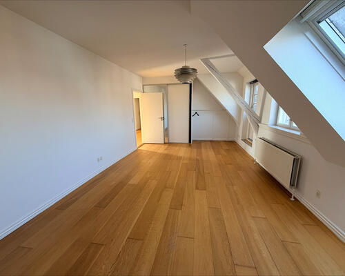 3 værelses lejlighed i Viborg