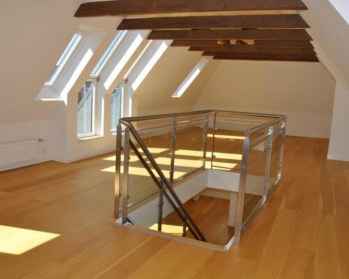 3 værelses lejlighed i Viborg