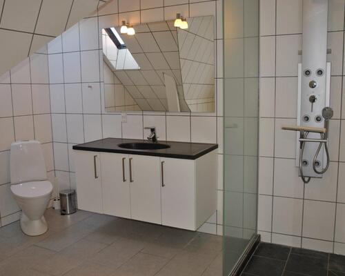 3 værelses lejlighed i Viborg